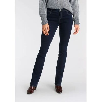 ARIZONA Ultra-Stretch Bootcut Jeans - Jeans ARIZONA Ultra-Stretch Bootcut Jeans - Jeans