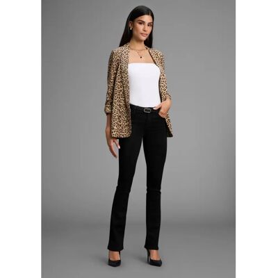 ARIZONA Ultra-Stretch Bootcut-Jeans - Jeans ARIZONA Ultra-Stretch Bootcut-Jeans - Jeans