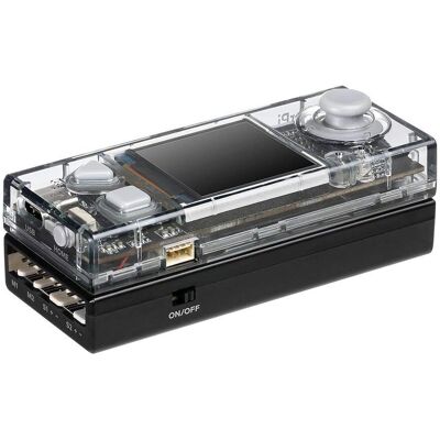 Makeblock CyberPi Go Kit - STEM Robotik & Programmierung Makeblock CyberPi Go Kit - STEM Robotik & Programmierung