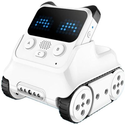 MAKEBLOCK MB CODEY ROCKY - Roboter für Bildung MAKEBLOCK MB CODEY ROCKY - Roboter für Bildung