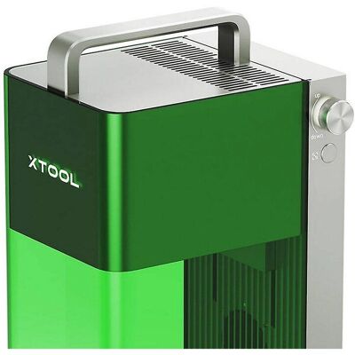 X-Tools xTool P5010204 - Podwójny Laserowy Grawerek X-Tools xTool P5010204 - Podwójny Laserowy Grawerek