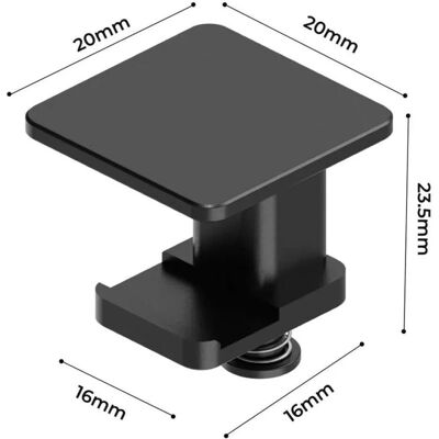 xTool P2 Material Pins - Material Pins - Publicité xTool P2 Material Pins - Material Pins - Publicité