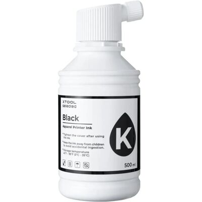 xTool P5020890 Encre d'Imprimante - Colorée, Fiable, Sans Obstruction - Publicité xTool P5020890 Encre d'Imprimante - Colorée, Fiable, Sans Obstruction - Publicité