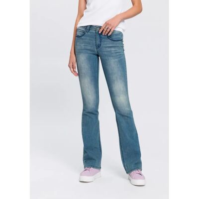 ARIZONA Shaping Bootcut Jeans - Jeans ARIZONA Shaping Bootcut Jeans - Jeans