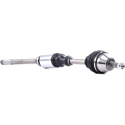 Albero di trasmissione GSP - 832,5mm per Citroën C15, Peugeot 205/210 - Anteriore Destra Albero di trasmissione GSP - 832,5mm per Citroën C15, Peugeot 205/210 - Anteriore Destra
