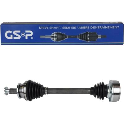 Gsp Drive Shaft - 6Y2 Gsp Drive Shaft - 6Y2