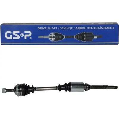 Gsp Eje de transmisión 811.5mm - Eje de transmisión Gsp Eje de transmisión 811.5mm - Eje de transmisión