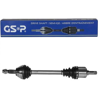 Gsp Ds6709l Drivaksel - Drivaksel Gsp Ds6709l Drivaksel - Drivaksel