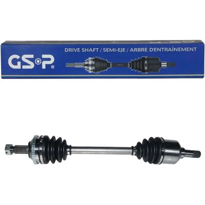 Gsp Antriebswelle Peugeot 806, Expert, Jumpy, Scudo 1.6-2.0 - Antriebswelle Gsp Antriebswelle Peugeot 806, Expert, Jumpy, Scudo 1.6-2.0 - Antriebswelle