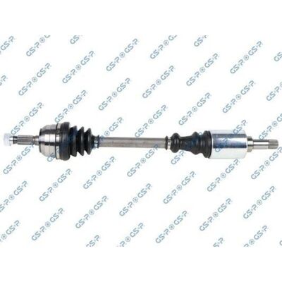 GSP 614mm Drive Shaft - Car Part GSP 614mm Drive Shaft - Car Part