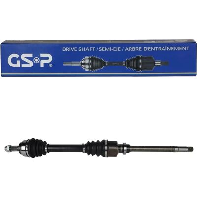 GSP Drive Shaft for Citroën & Peugeot - 866mm, Model 210205 GSP Drive Shaft for Citroën & Peugeot - 866mm, Model 210205