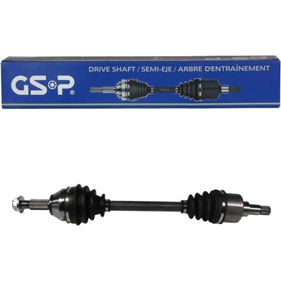 Gsp drivaksel for Ford Focus - 218042 Gsp drivaksel for Ford Focus - 218042