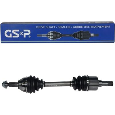Gsp Ford Focus Antriebswelle - Linke Vorderachse Gsp Ford Focus Antriebswelle - Linke Vorderachse