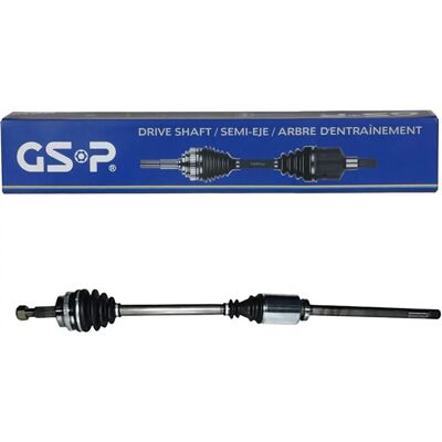 GSP GDS44016 - Arbre de transmission - Renault Opel - Publicité GSP GDS44016 - Arbre de transmission - Renault Opel - Publicité