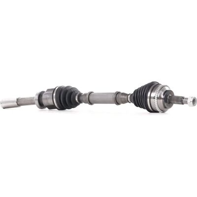 Asse cardan Gsp per Renault Megane Scenic - Lato destro Asse cardan Gsp per Renault Megane Scenic - Lato destro