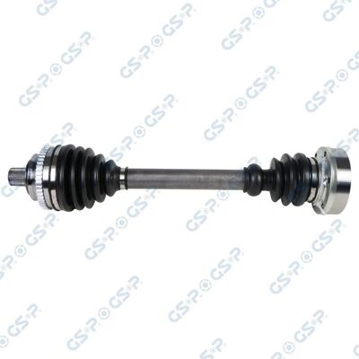 Gsp Drive Shaft - Suitable for VW T4, Audi, Seat, Skoda Gsp Drive Shaft - Suitable for VW T4, Audi, Seat, Skoda