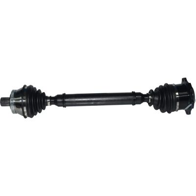GSP Drive Shaft Axle for VW, Audi, Skoda - 261019, Model Variants GSP Drive Shaft Axle for VW, Audi, Skoda - 261019, Model Variants