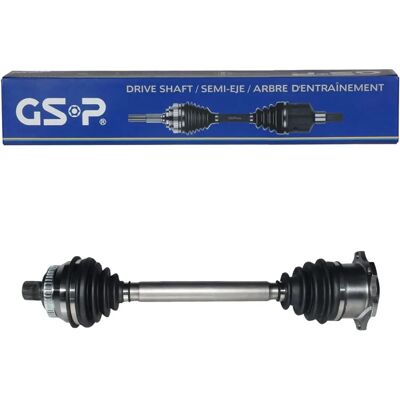 Gsp Axle Shaft - Ford Galaxy, Seat Alhambra, VW Sharan - Axle Shaft Gsp Axle Shaft - Ford Galaxy, Seat Alhambra, VW Sharan - Axle Shaft