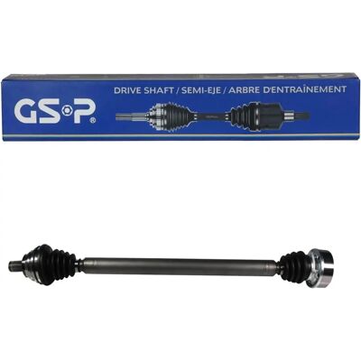 Gsp Drivaxel Höger - Modell 1k0407272bg Gsp Drivaxel Höger - Modell 1k0407272bg
