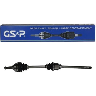 Gsp 1035mm Foranakse høyre Drivaxel Gsp 1035mm Foranakse høyre Drivaxel