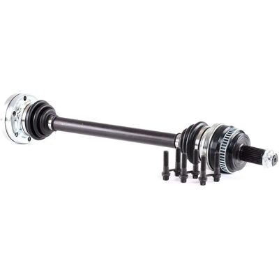 Gsp Drive Shaft for BMW E91 E90 E82 - 205022 Gsp Drive Shaft for BMW E91 E90 E82 - 205022