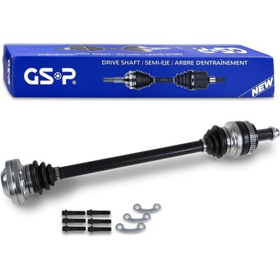 Gsp Drivaxel 205023 - Drivaxel Gsp Drivaxel 205023 - Drivaxel