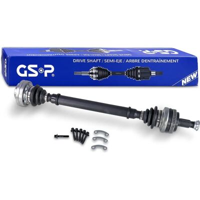 Gsp Drivaksel - BMW 3-serie (E91, E92, E93) - 205036 Gsp Drivaksel - BMW 3-serie (E91, E92, E93) - 205036