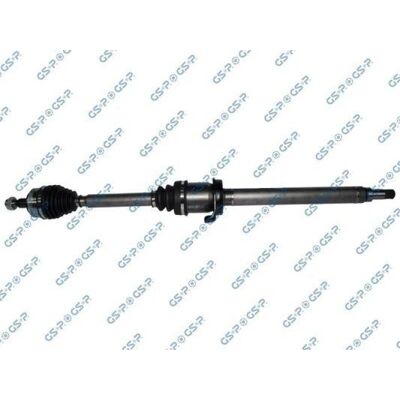 Mercedes-Benz A-Class W168 Drive Shaft - Right Front Mercedes-Benz A-Class W168 Drive Shaft - Right Front