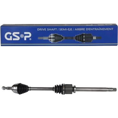 Gsp Arbre de transmission droit pour Renault Megane Scenic - Publicité Gsp Arbre de transmission droit pour Renault Megane Scenic - Publicité