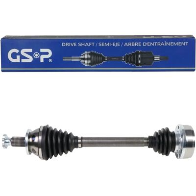 Gsp Antriebswelle - Vorderachse Links für Audi, Seat, Skoda Gsp Antriebswelle - Vorderachse Links für Audi, Seat, Skoda