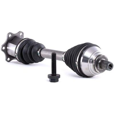 GSP Drive Shaft for VW/Audi/Skoda - 119mm/475mm GSP Drive Shaft for VW/Audi/Skoda - 119mm/475mm
