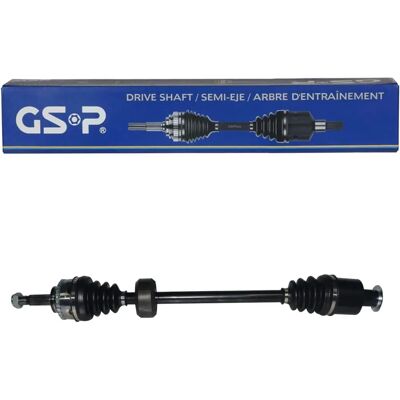 Gsp Antriebswelle für Renault Clio & Kangoo - 732,5 mm, Rechts Gsp Antriebswelle für Renault Clio & Kangoo - 732,5 mm, Rechts