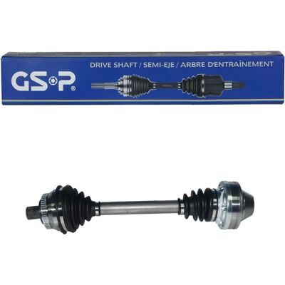 Gsp Driveakse - 7m3407451d - Passer til Ford, Audi, VW Gsp Driveakse - 7m3407451d - Passer til Ford, Audi, VW