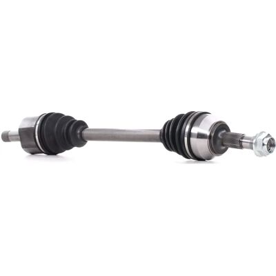 Arbre de transmission GSP pour Citroën Jumper & Fiat Ducato - 806mm, 41/29/35 dents - Publicité Arbre de transmission GSP pour Citroën Jumper & Fiat Ducato - 806mm, 41/29/35 dents - Publicité