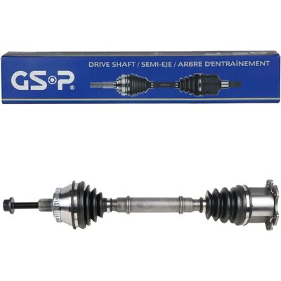 Gsp Albero di trasmissione - Compatibile con Audi A4 & Seat Exeo Gsp Albero di trasmissione - Compatibile con Audi A4 & Seat Exeo