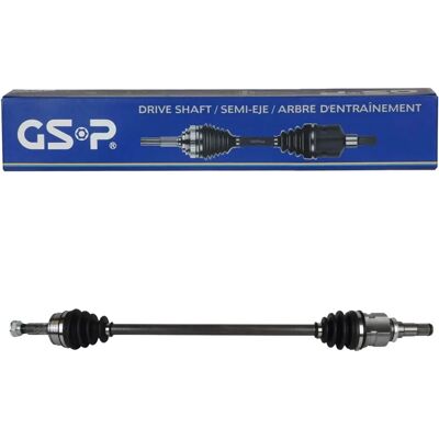 Gsp Arbre de transmission pour Citroën C1, Peugeot 107, 108 - Droite avant - Publicité Gsp Arbre de transmission pour Citroën C1, Peugeot 107, 108 - Droite avant - Publicité