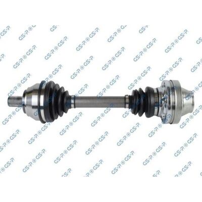 GSP Drive Shaft 261173 for VW Amarok - Drive Shaft GSP Drive Shaft 261173 for VW Amarok - Drive Shaft