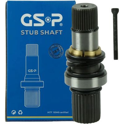 Gsp Drive Shaft for VW T5 - Differential & Axle Parts Gsp Drive Shaft for VW T5 - Differential & Axle Parts