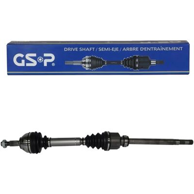 Άξονας μετάδοσης GSP 969mm - C5 DS5 Peugeot 407 Άξονας μετάδοσης GSP 969mm - C5 DS5 Peugeot 407