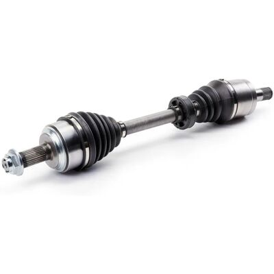 Gsp Honda CR-V Εμπρός άξονας - Αριστερός, 640mm, 30/29 δόντια Gsp Honda CR-V Εμπρός άξονας - Αριστερός, 640mm, 30/29 δόντια