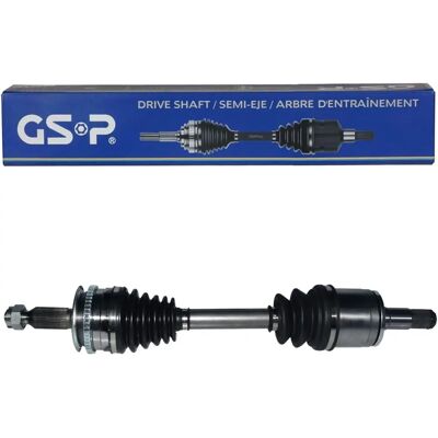 GSP Antriebswelle - Mitsubishi L200 Triton IV V GSP Antriebswelle - Mitsubishi L200 Triton IV V