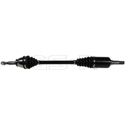 GSP Drivaxel W169 - 608mm GSP Drivaxel W169 - 608mm