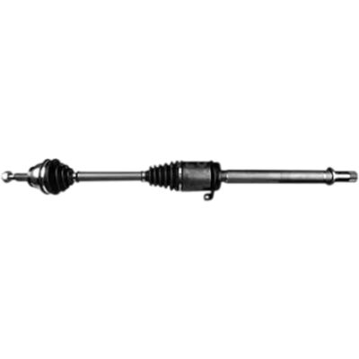 Gsp Arbre de Transmission W169 - 948mm, Pour Mercedes-Benz Classe A Gsp Arbre de Transmission W169 - 948mm, Pour Mercedes-Benz Classe A