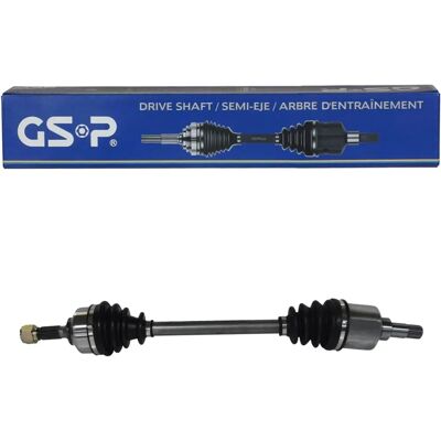 Gsp Drive Shaft - Differential 22/21 - Drive Shaft Gsp Drive Shaft - Differential 22/21 - Drive Shaft