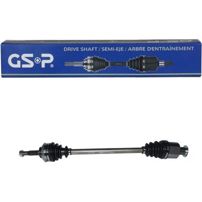 Arbre de transmission Gsp pour Renault Kangoo - 726mm, Côté droit - Publicité Arbre de transmission Gsp pour Renault Kangoo - 726mm, Côté droit - Publicité