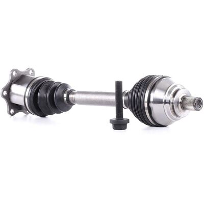 Gsp drivaksel - 479,5 mm lengde, 36 tenner, kompatibel med Audi VW Skoda Seat Gsp drivaksel - 479,5 mm lengde, 36 tenner, kompatibel med Audi VW Skoda Seat
