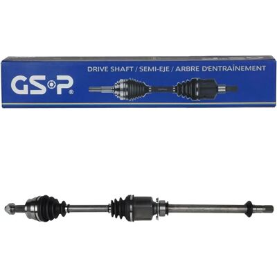 Gsp Drive Shaft Front Right - Car Part for Alfa Romeo Mito, Fiat Grande Gsp Drive Shaft Front Right - Car Part for Alfa Romeo Mito, Fiat Grande