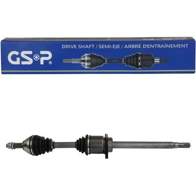 Gsp Nissan Qashqai Renault Koleos Antriebswelle - Rechte Vorderachse Gsp Nissan Qashqai Renault Koleos Antriebswelle - Rechte Vorderachse