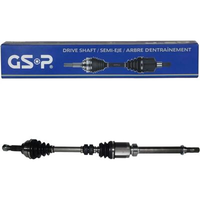 Gsp Nissan Qashqai Front Right Drive Shaft - Drive Shaft Gsp Nissan Qashqai Front Right Drive Shaft - Drive Shaft