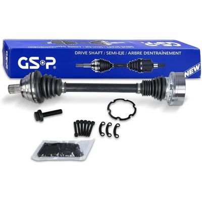 Gsp Antriebswelle 535mm Vorne Links - Antriebswelle Gsp Antriebswelle 535mm Vorne Links - Antriebswelle